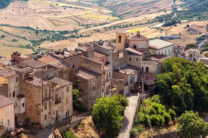 Discover Medieval Europe